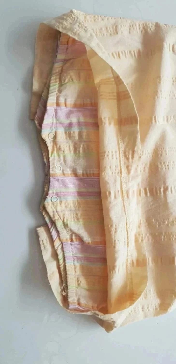 Vestido sin mangas bloomer Obaïbi 12mois – photo 17